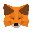 MetaMask-logotip